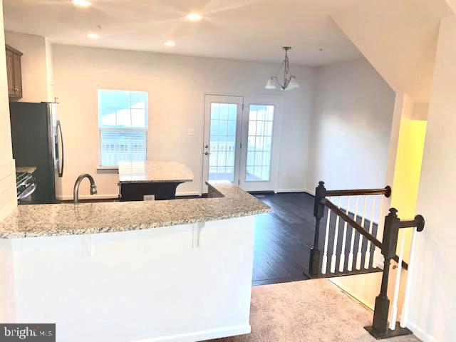 ST CHARLES SUB - FIELDSIDE - Residential Lease