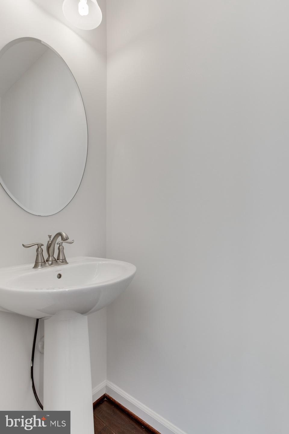 ST CHARLES SUB - FIELDSIDE - Residential Lease