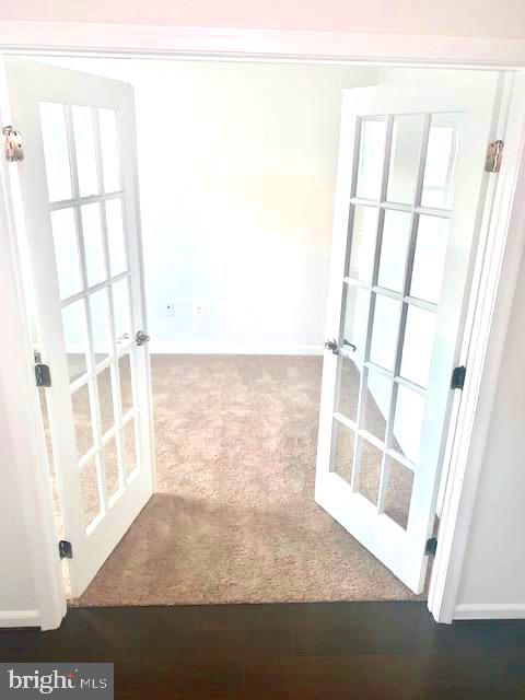 ST CHARLES SUB - FIELDSIDE - Residential Lease