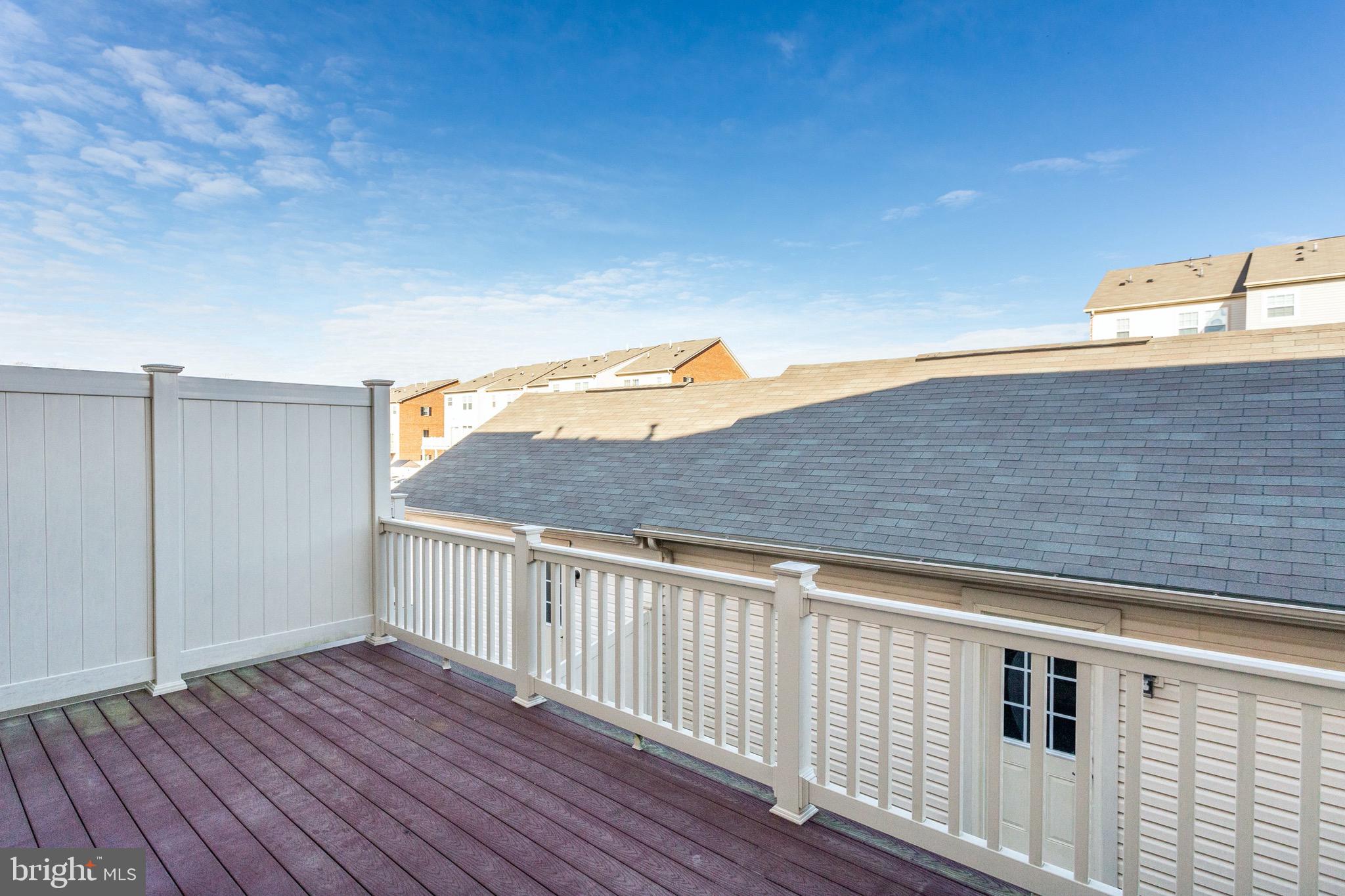 ST CHARLES SUB - FIELDSIDE - Residential Lease