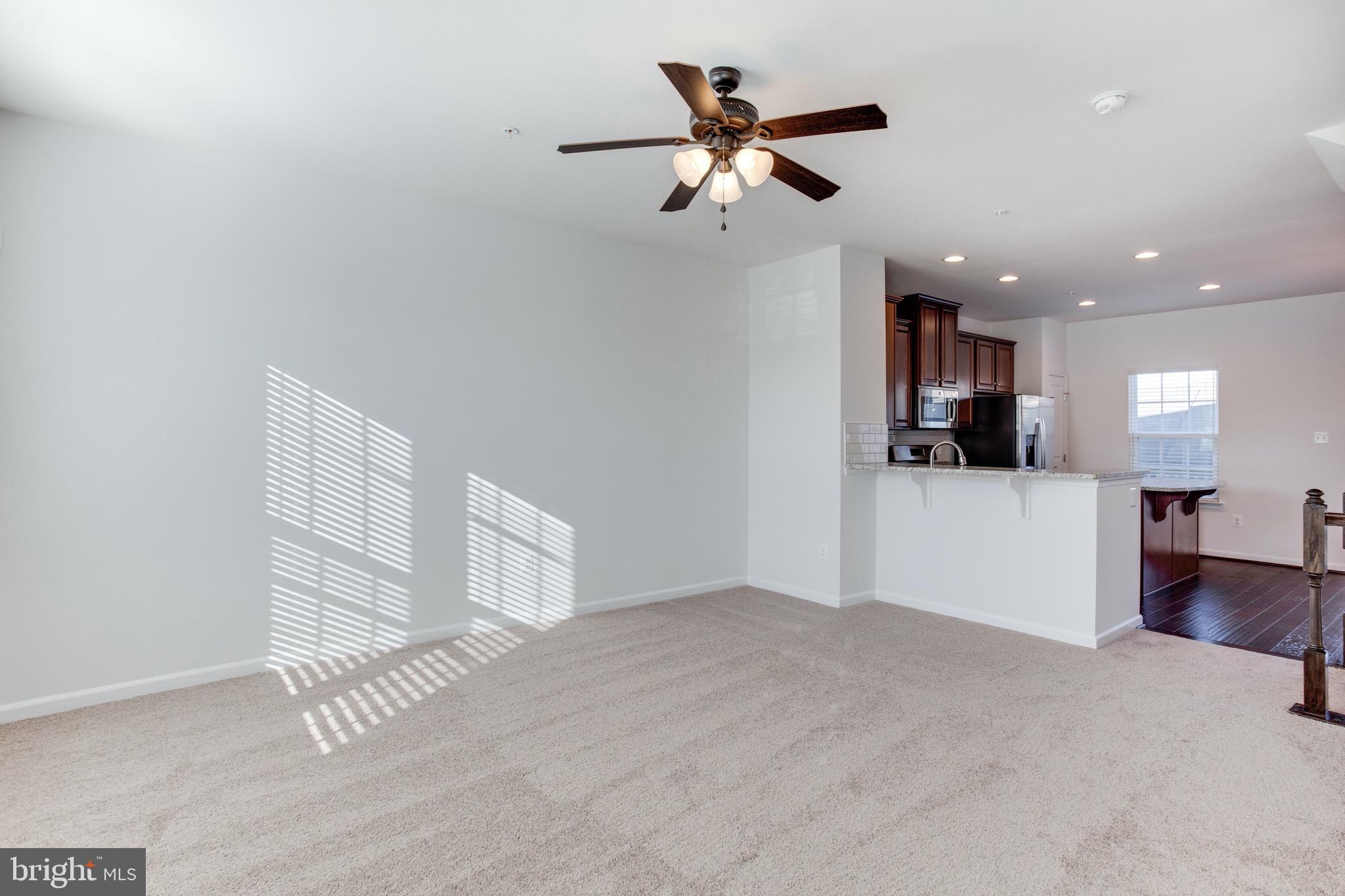 ST CHARLES SUB - FIELDSIDE - Residential Lease