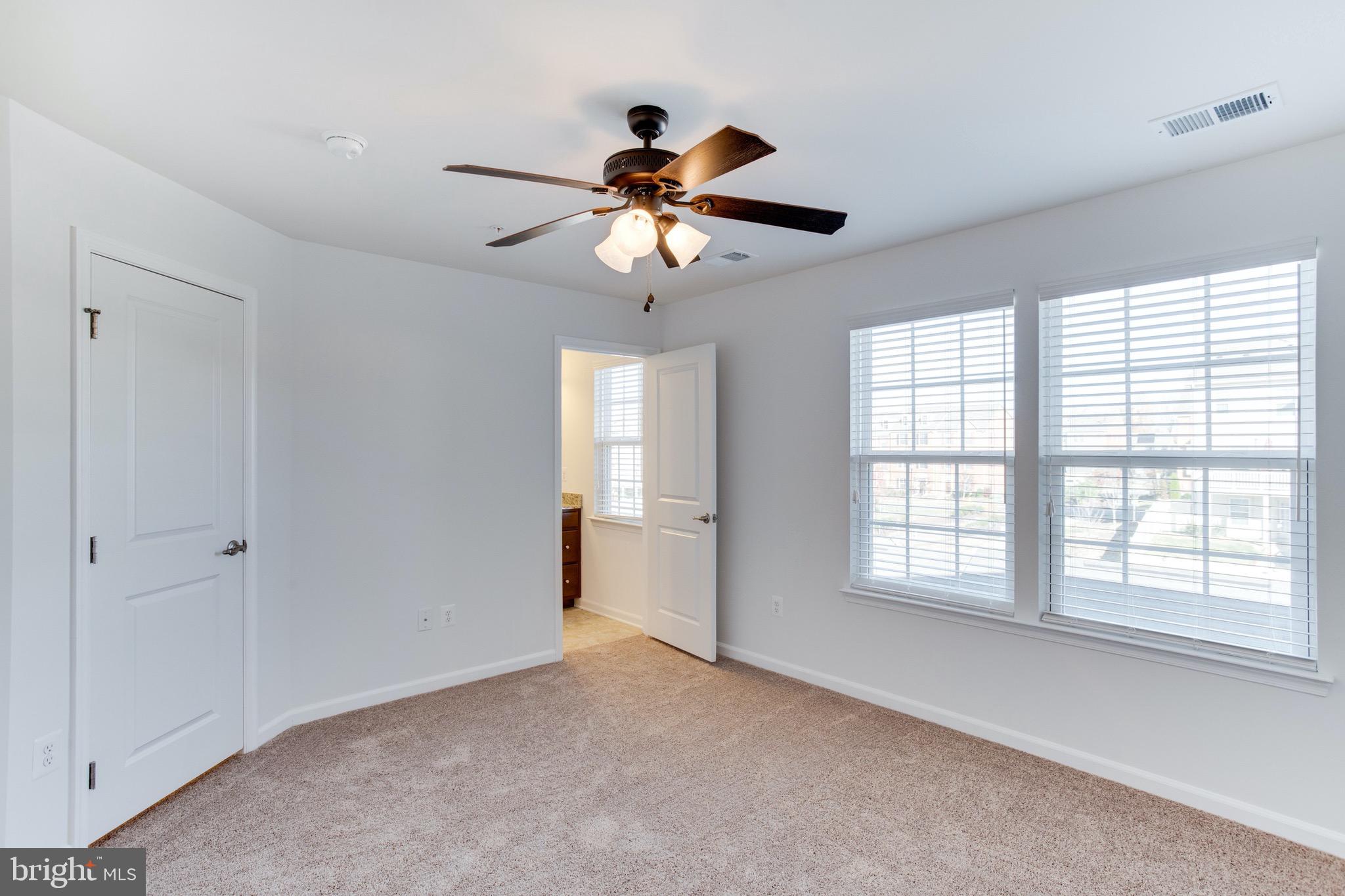 ST CHARLES SUB - FIELDSIDE - Residential Lease