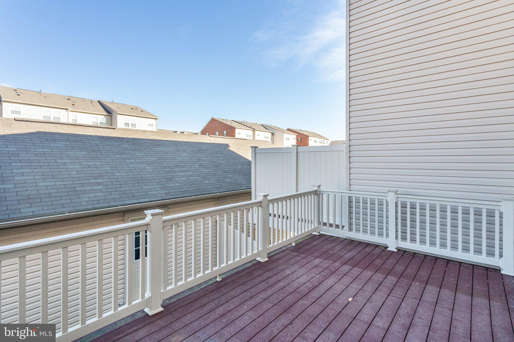 ST CHARLES SUB - FIELDSIDE - Residential Lease