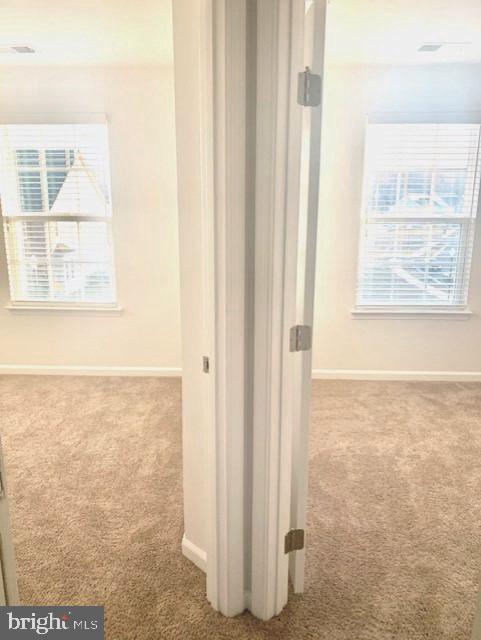 ST CHARLES SUB - FIELDSIDE - Residential Lease