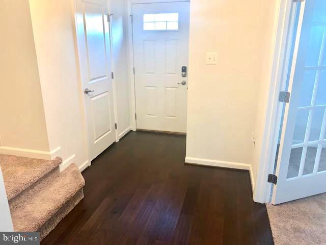 ST CHARLES SUB - FIELDSIDE - Residential Lease