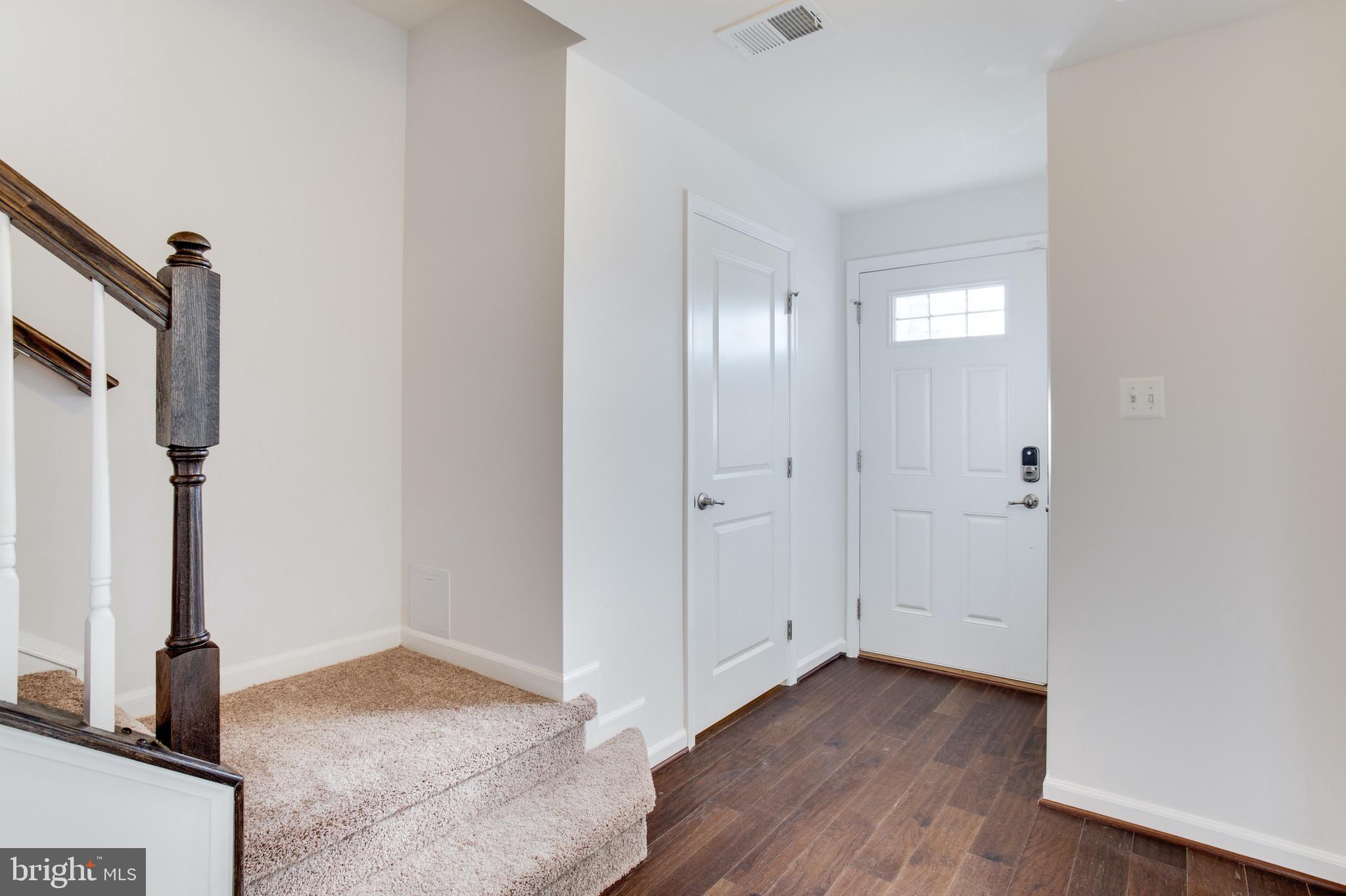 ST CHARLES SUB - FIELDSIDE - Residential Lease