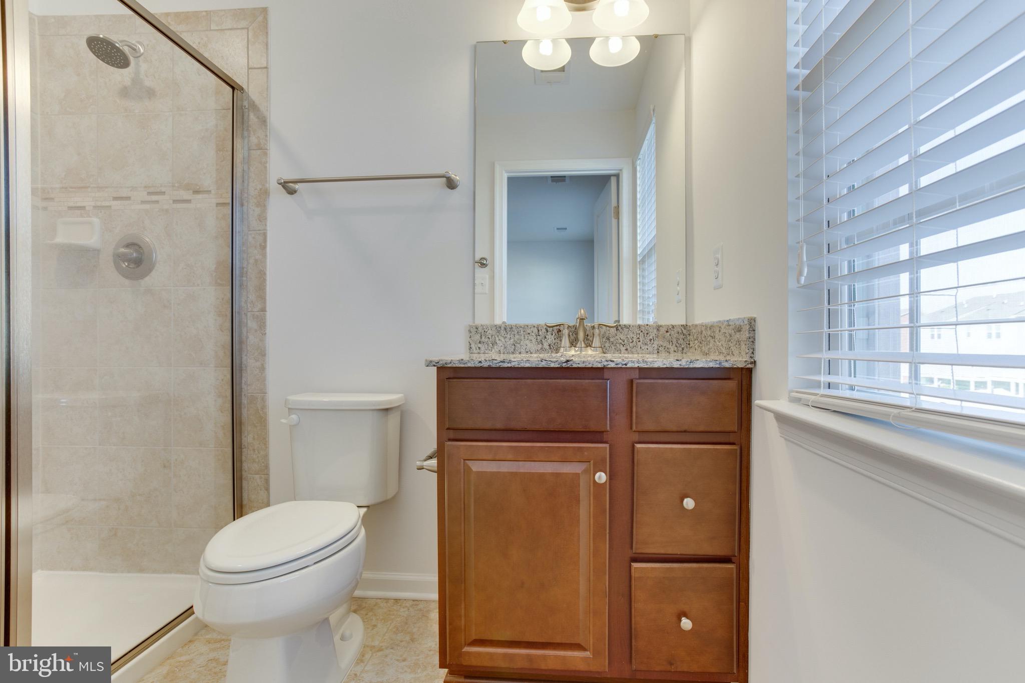 ST CHARLES SUB - FIELDSIDE - Residential Lease