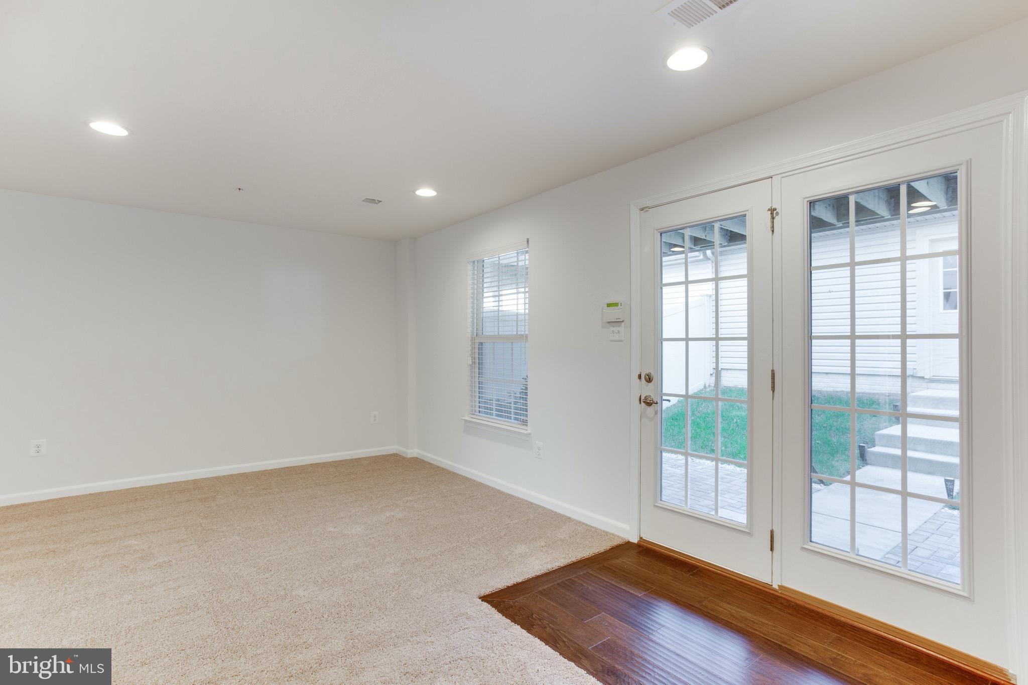 ST CHARLES SUB - FIELDSIDE - Residential Lease