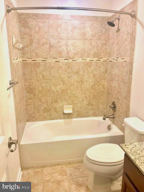 ST CHARLES SUB - FIELDSIDE - Residential Lease