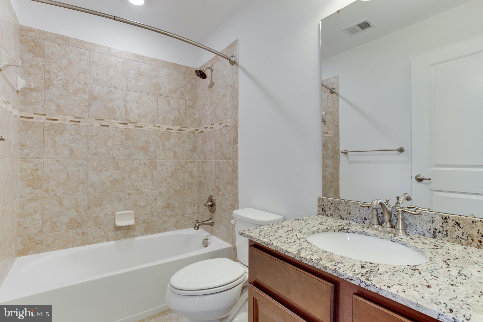 ST CHARLES SUB - FIELDSIDE - Residential Lease