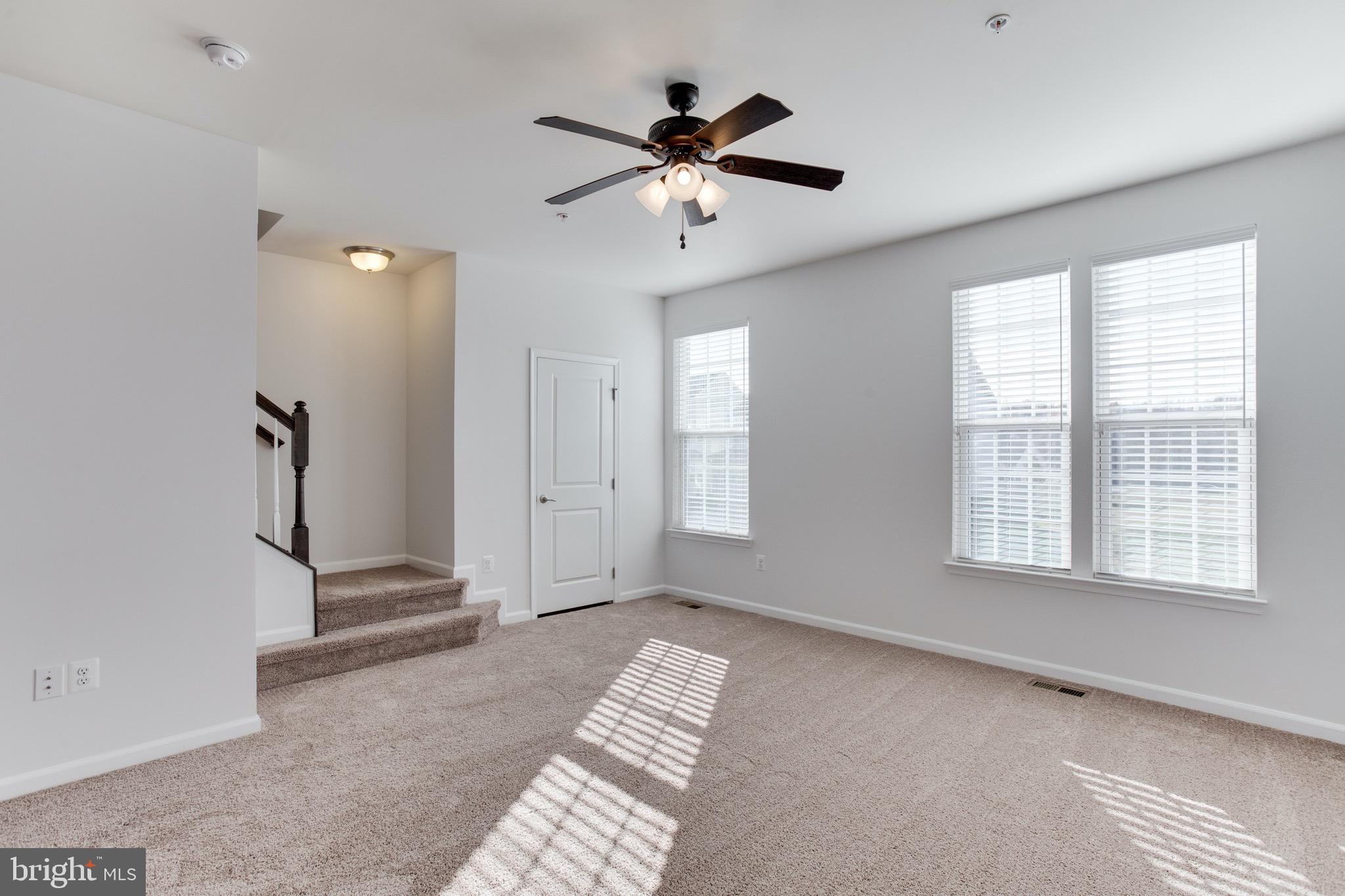 ST CHARLES SUB - FIELDSIDE - Residential Lease