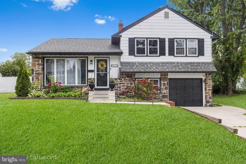 Homes For Sale - 113 Pelham Road<br/> Camden County, VOORHEES, NJ 08043
