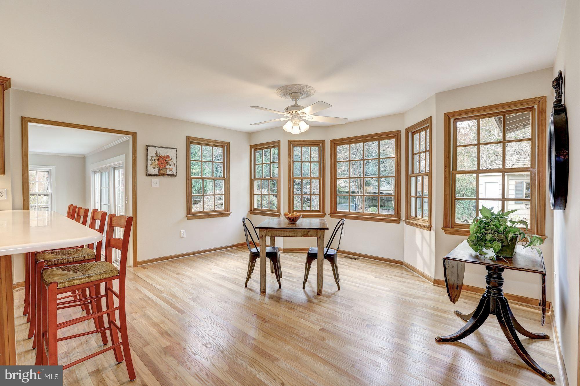 GLEN OAKS - Residential