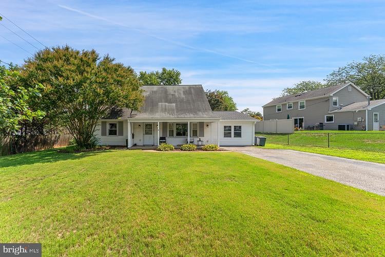 2711 KEYPORT LANE