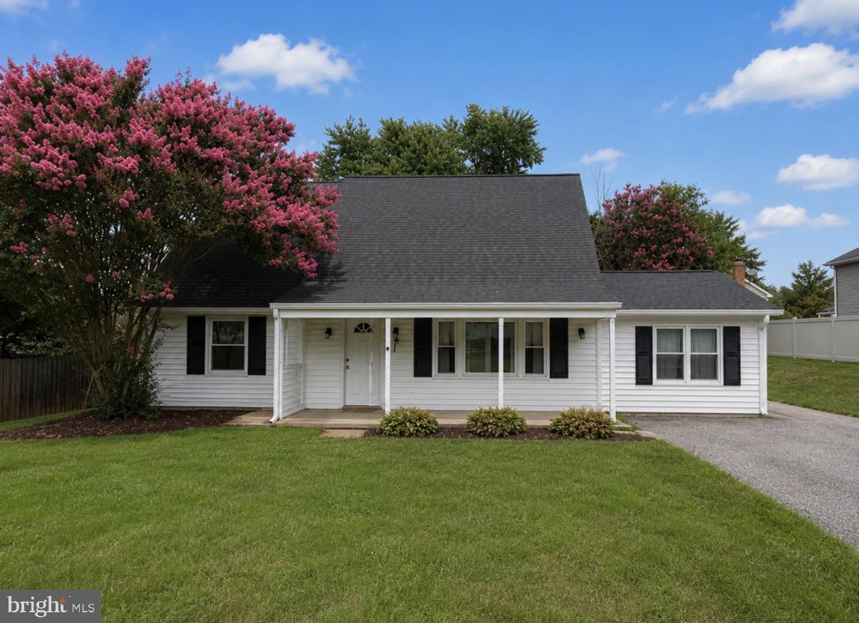 2711 KEYPORT LANE
