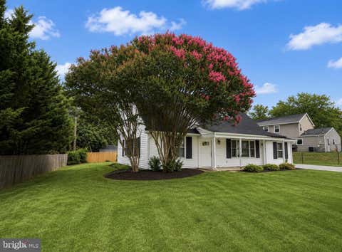 Photo of 2711 Keyport Lane, BOWIE, MD 20715 (MLS # MDPG2214330)