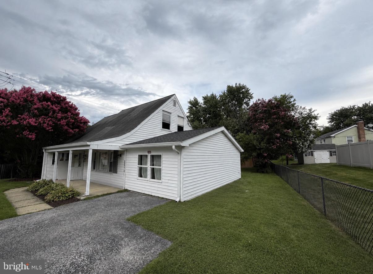 2711 KEYPORT LANE