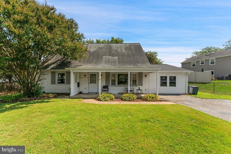 2711 KEYPORT LANE