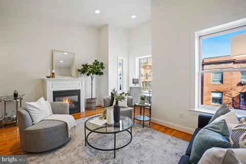 1832 Swann Street NW Unit D, Washington, DC 20009 - MLS#: DCDC2190802