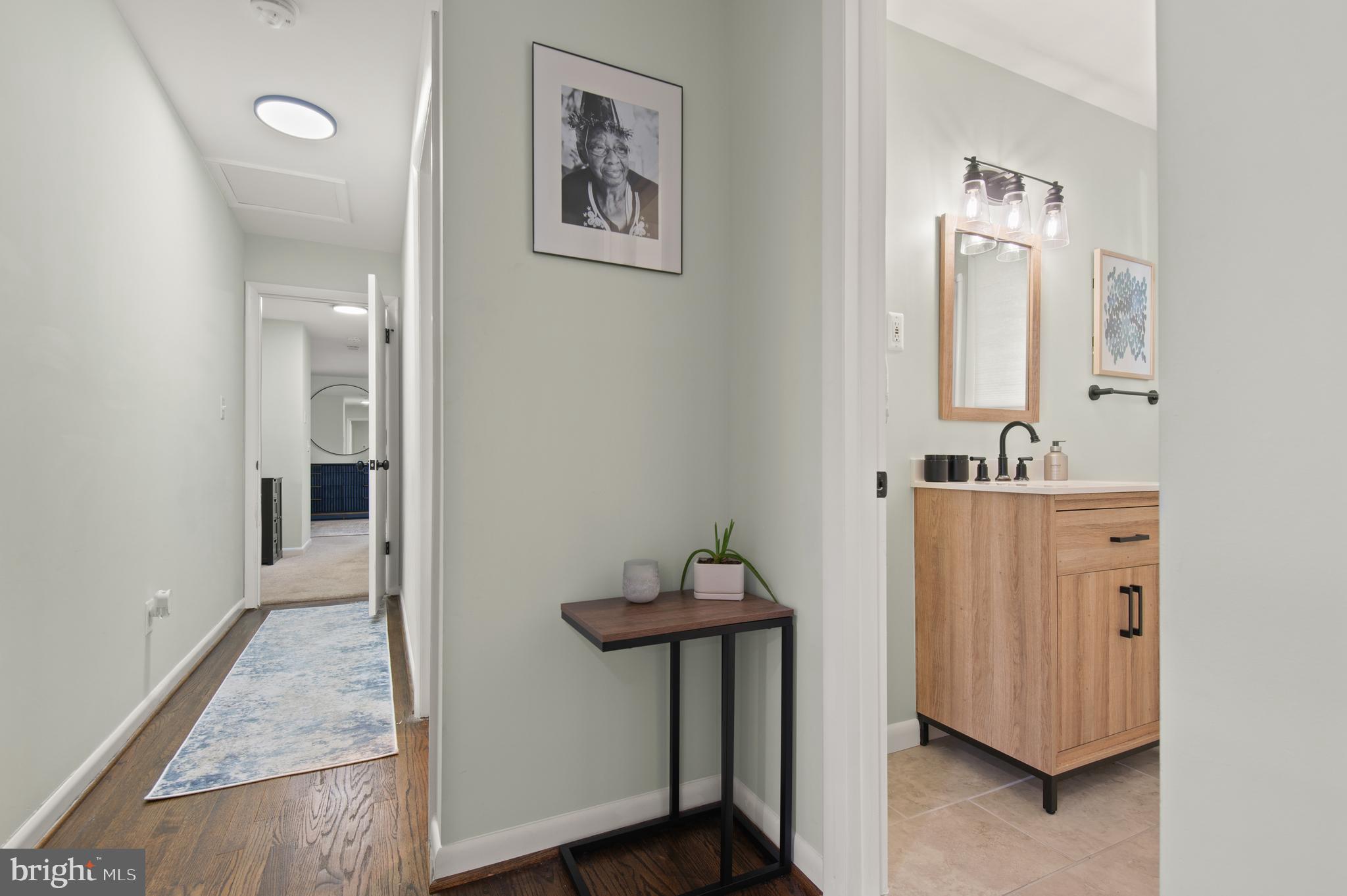 ROSEDALE FARMS - Residential