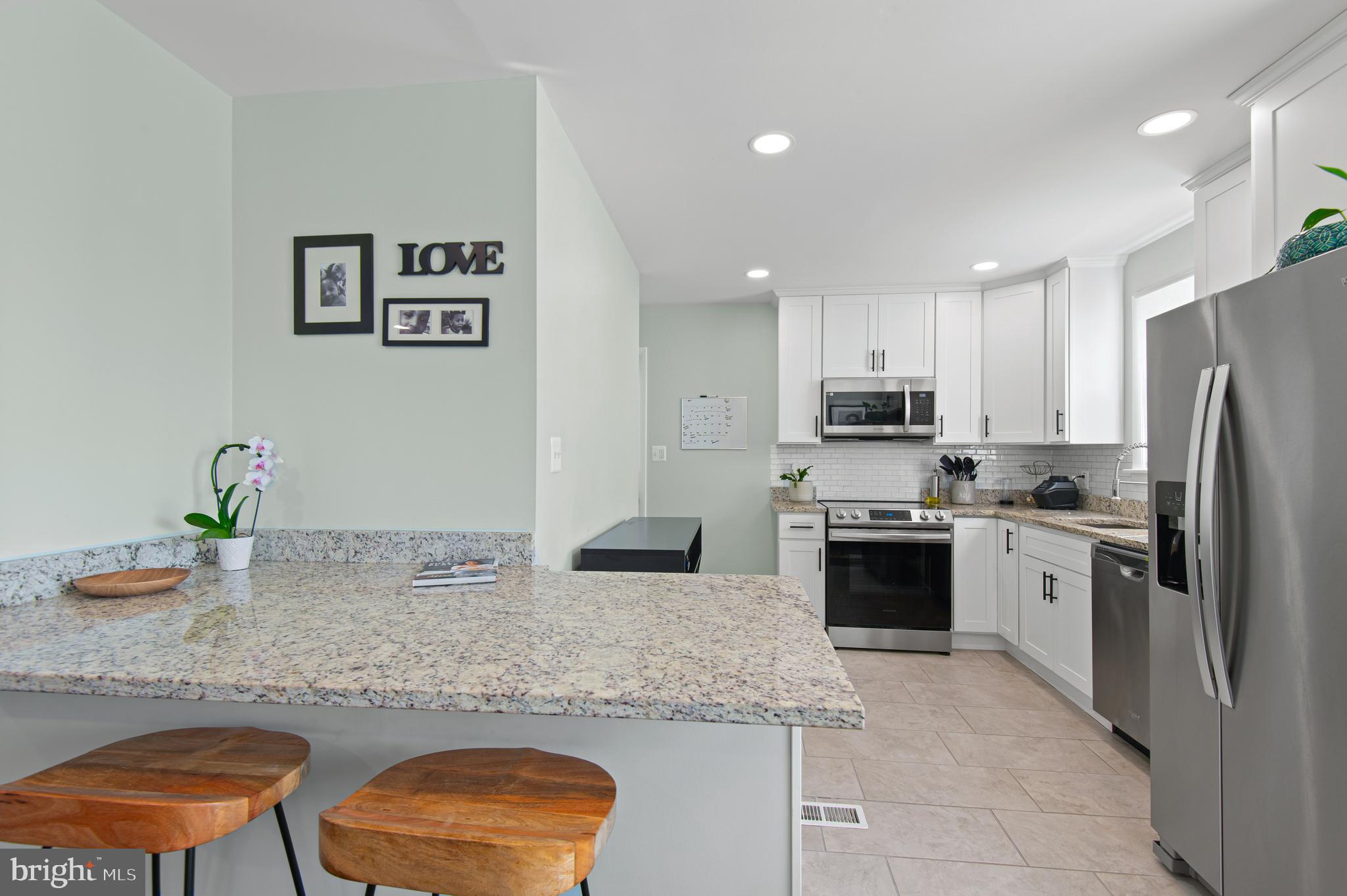 ROSEDALE FARMS - Residential