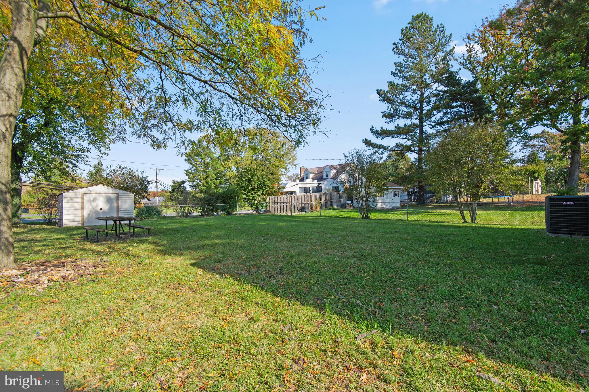 ROSEDALE FARMS - Residential