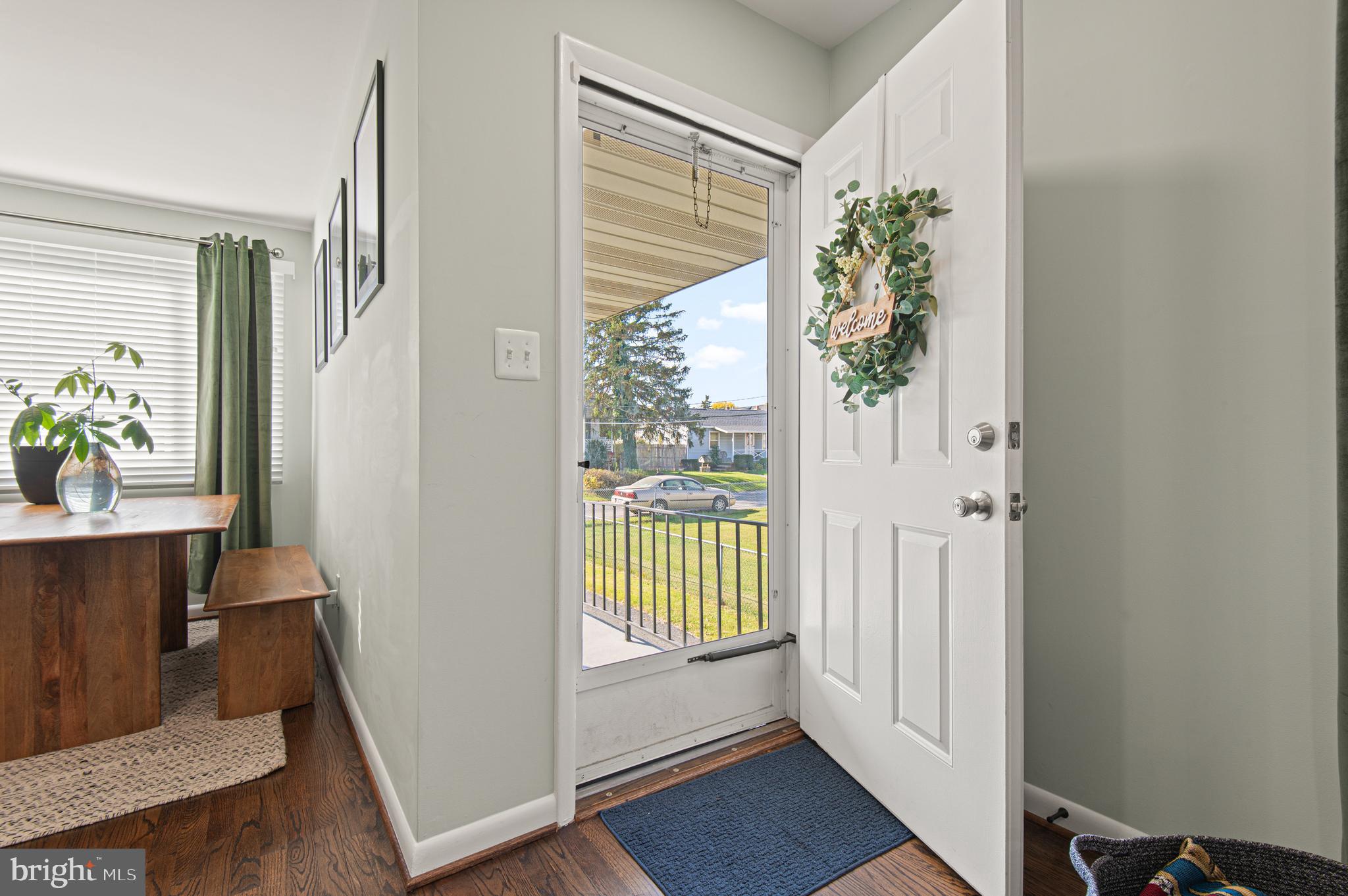ROSEDALE FARMS - Residential
