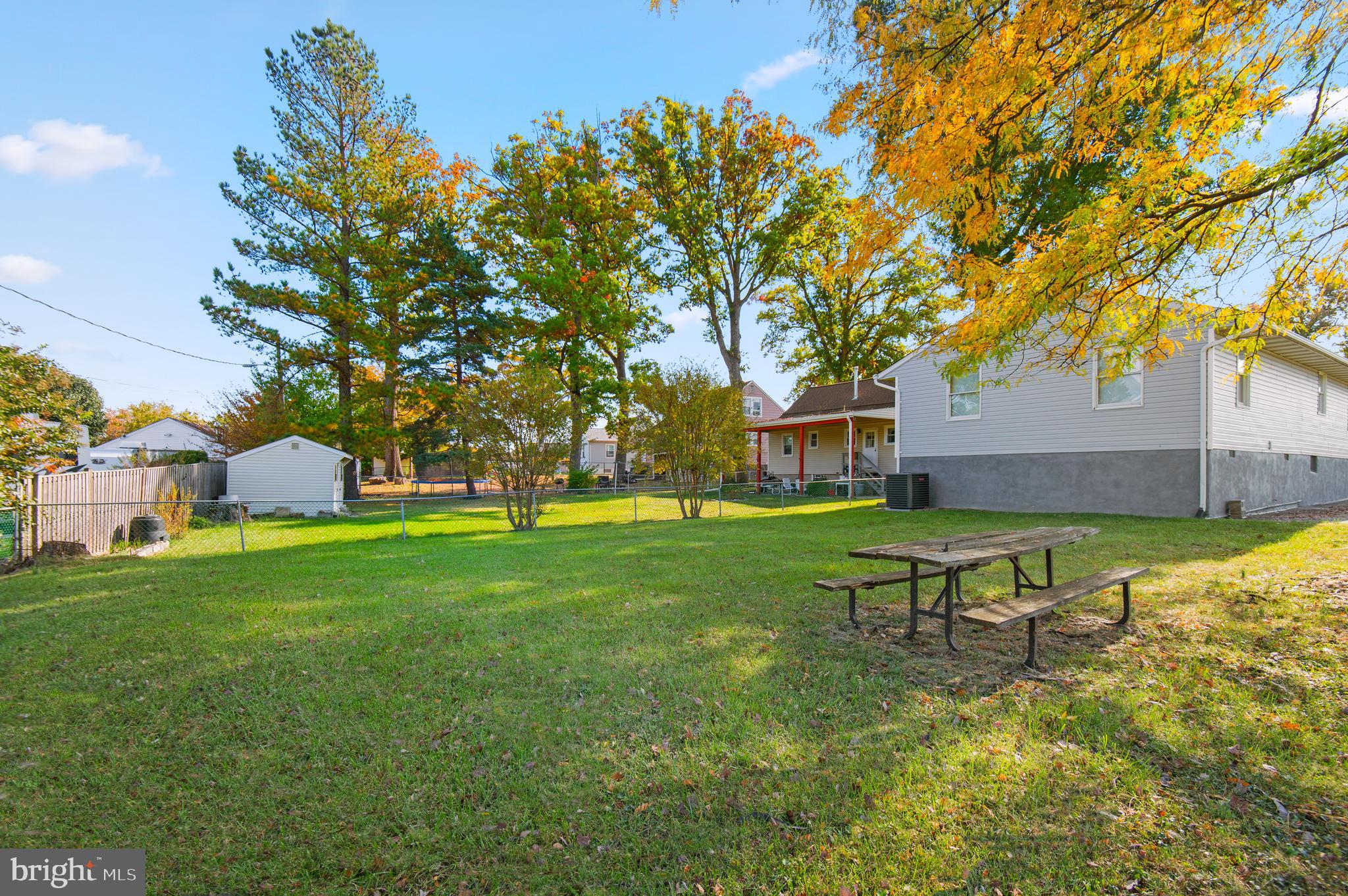 ROSEDALE FARMS - Residential