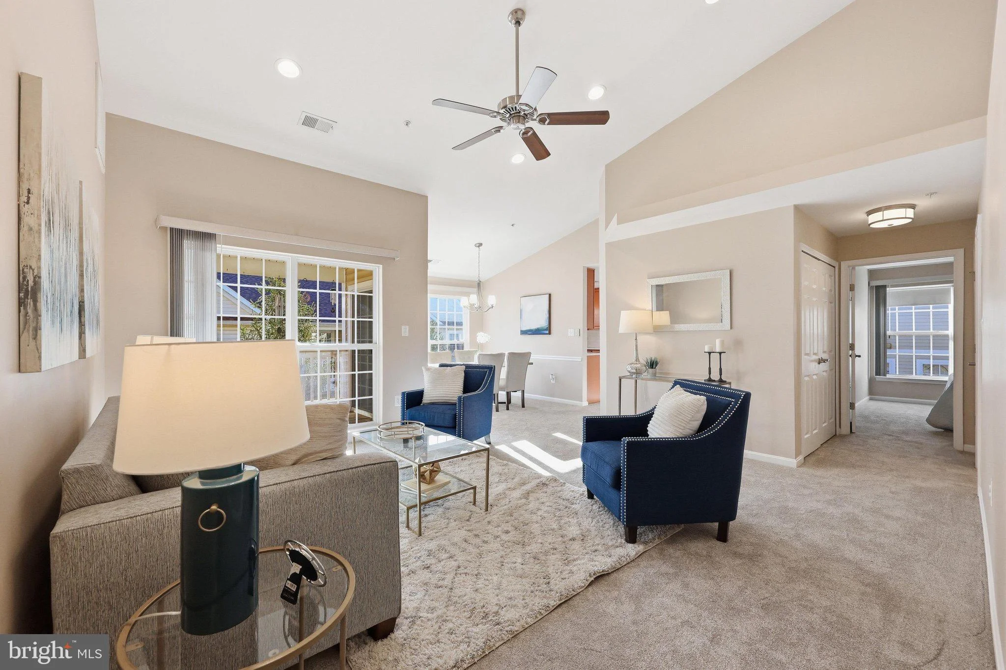 2502 Hemingway Drive Unit 2-3C, Frederick, MD 21702