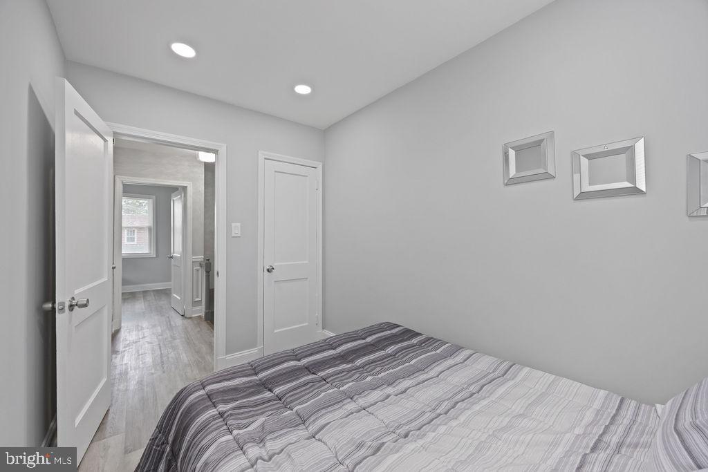 PARK HEIGHTS - Residential