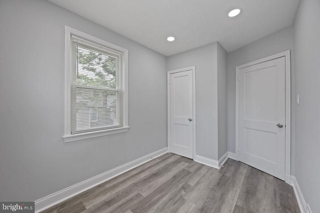 PARK HEIGHTS - Residential