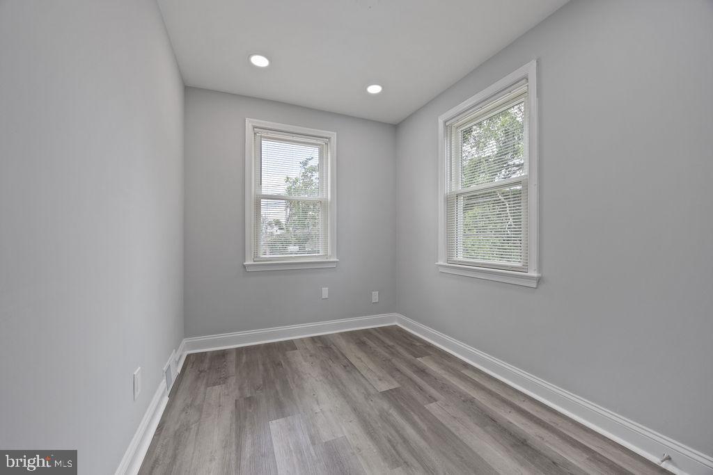 PARK HEIGHTS - Residential