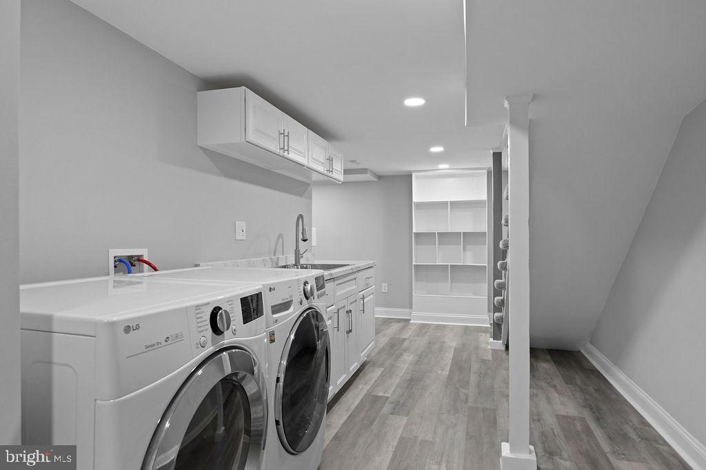 PARK HEIGHTS - Residential