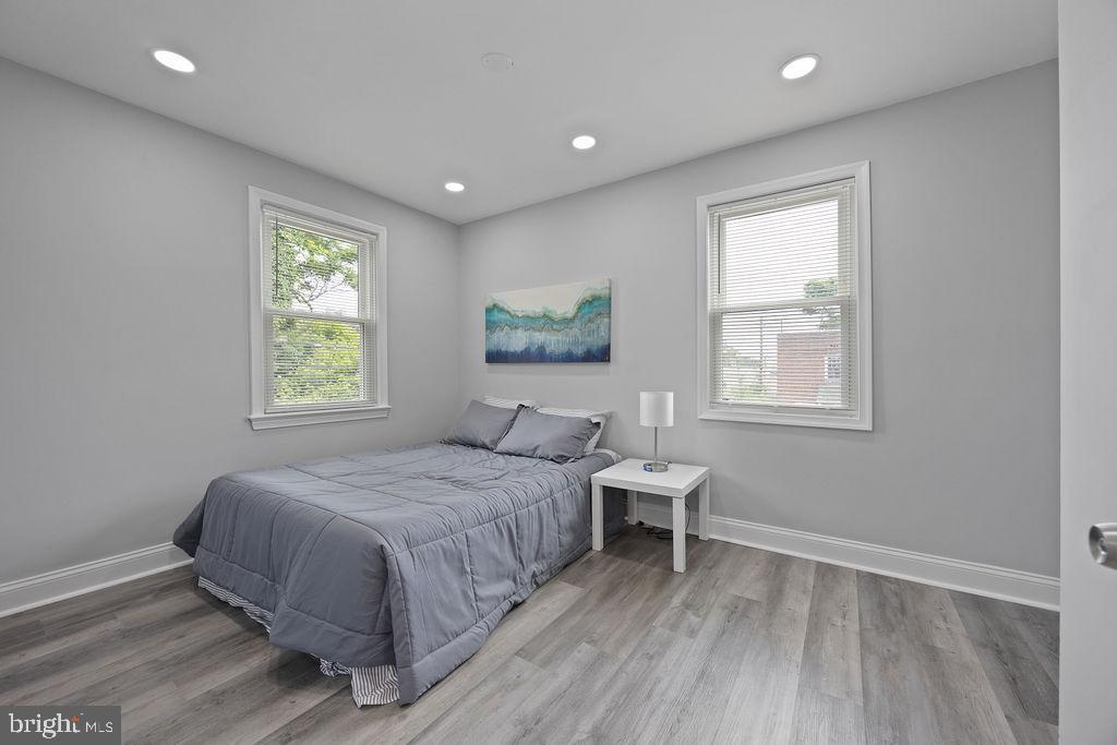 PARK HEIGHTS - Residential