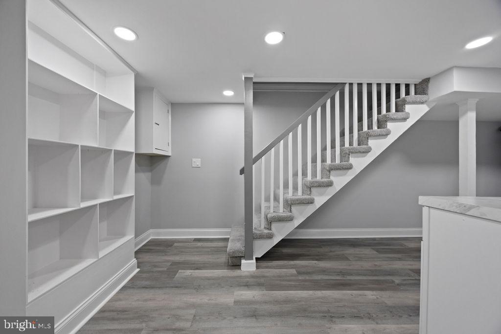 PARK HEIGHTS - Residential