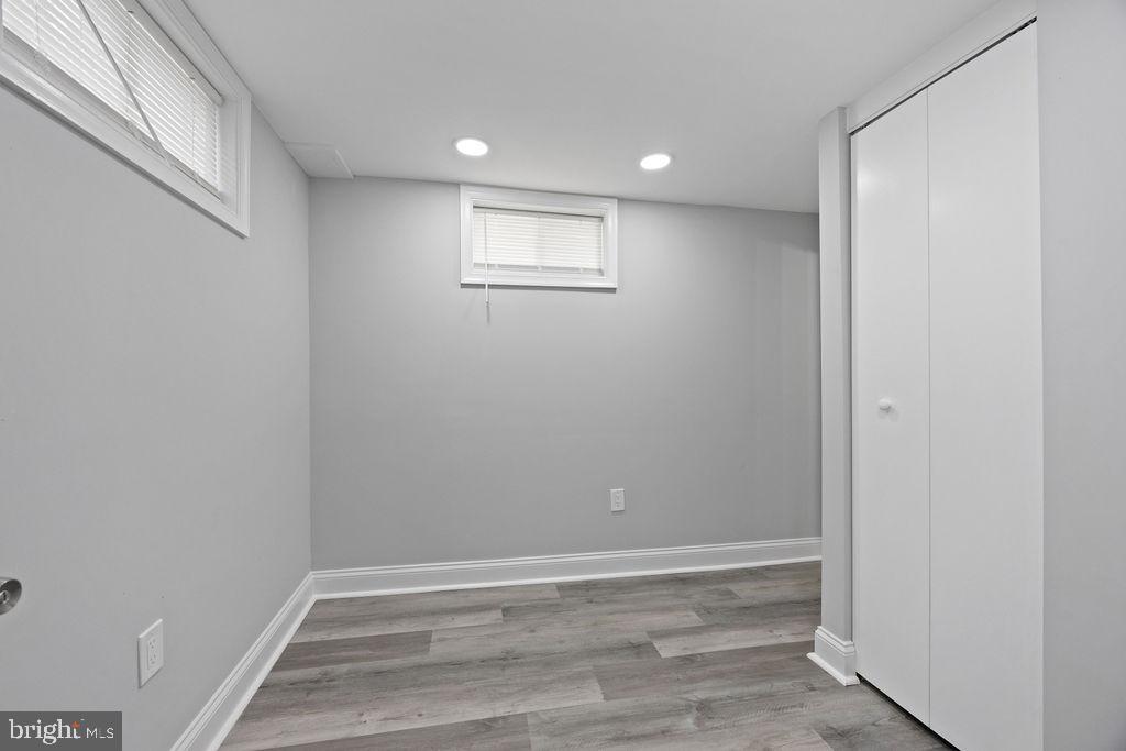 PARK HEIGHTS - Residential