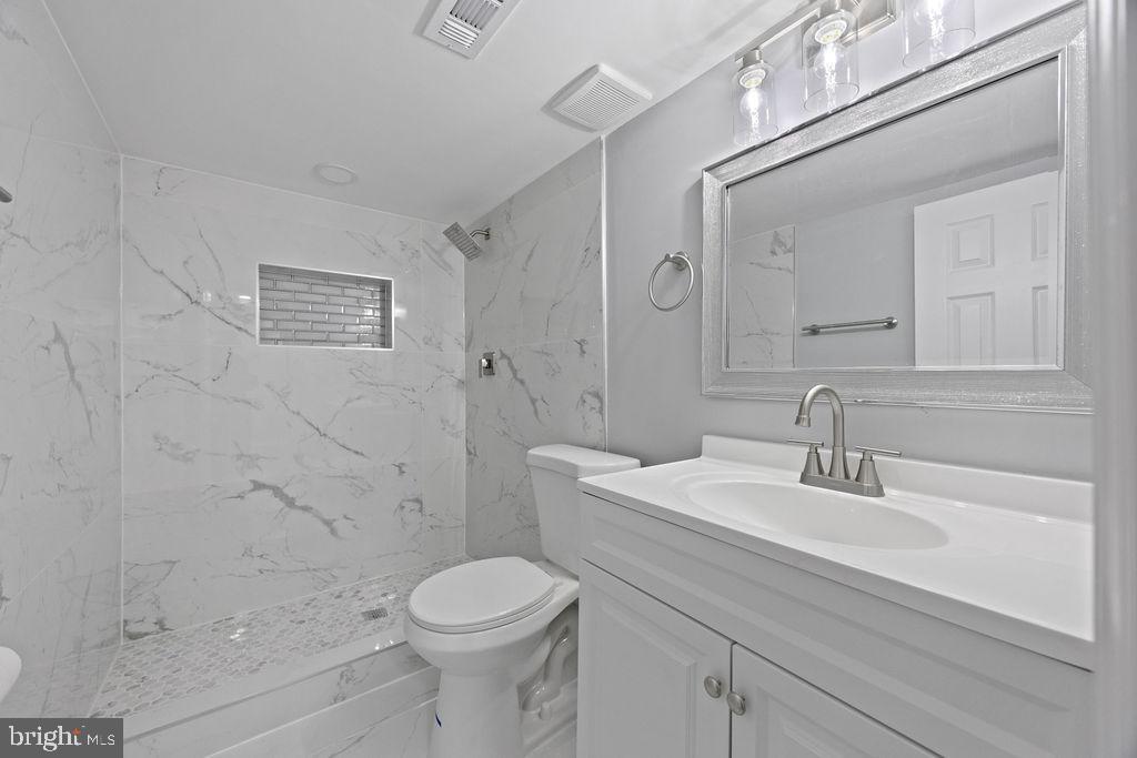 PARK HEIGHTS - Residential