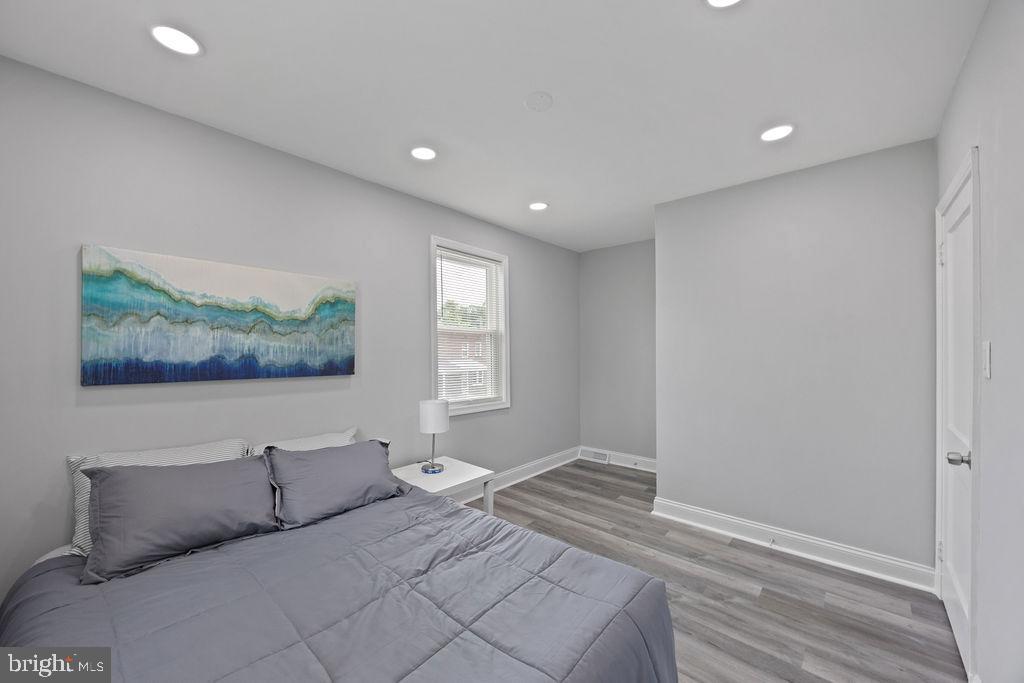 PARK HEIGHTS - Residential