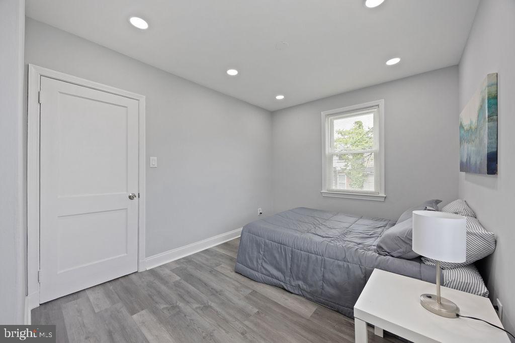 PARK HEIGHTS - Residential