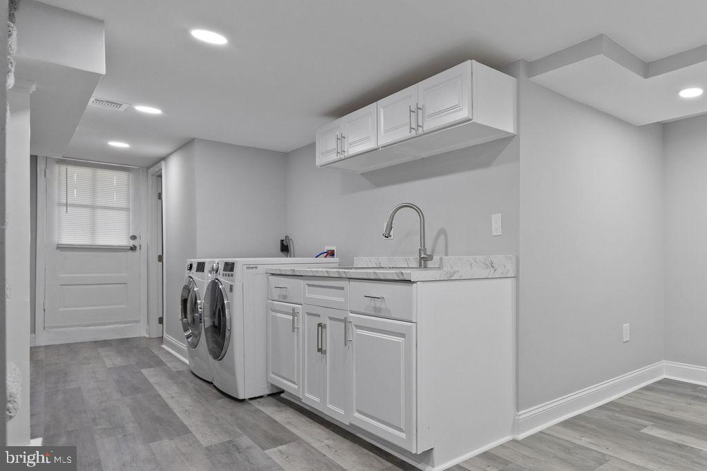 PARK HEIGHTS - Residential