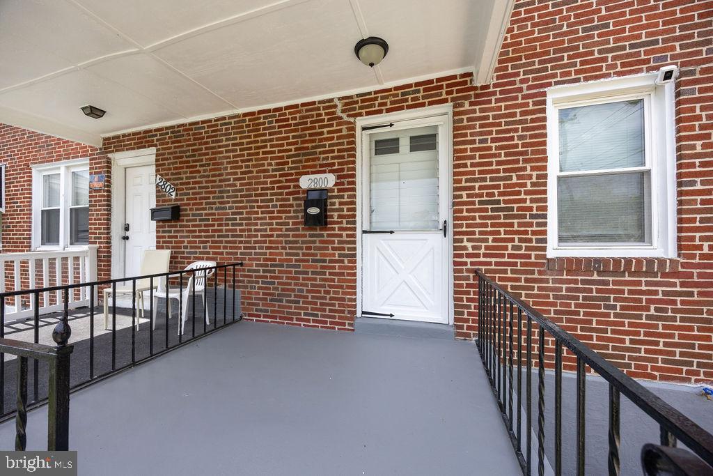 PARK HEIGHTS - Residential