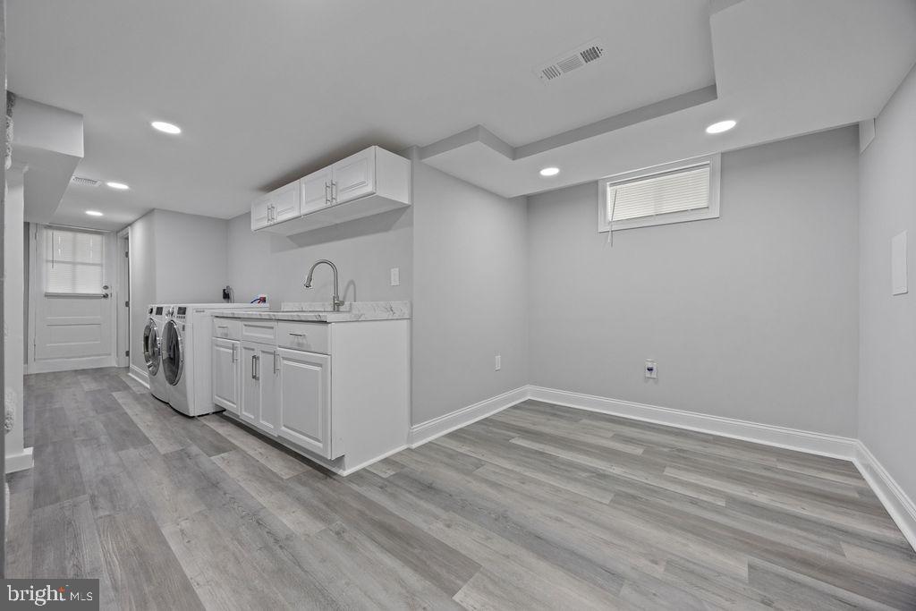 PARK HEIGHTS - Residential