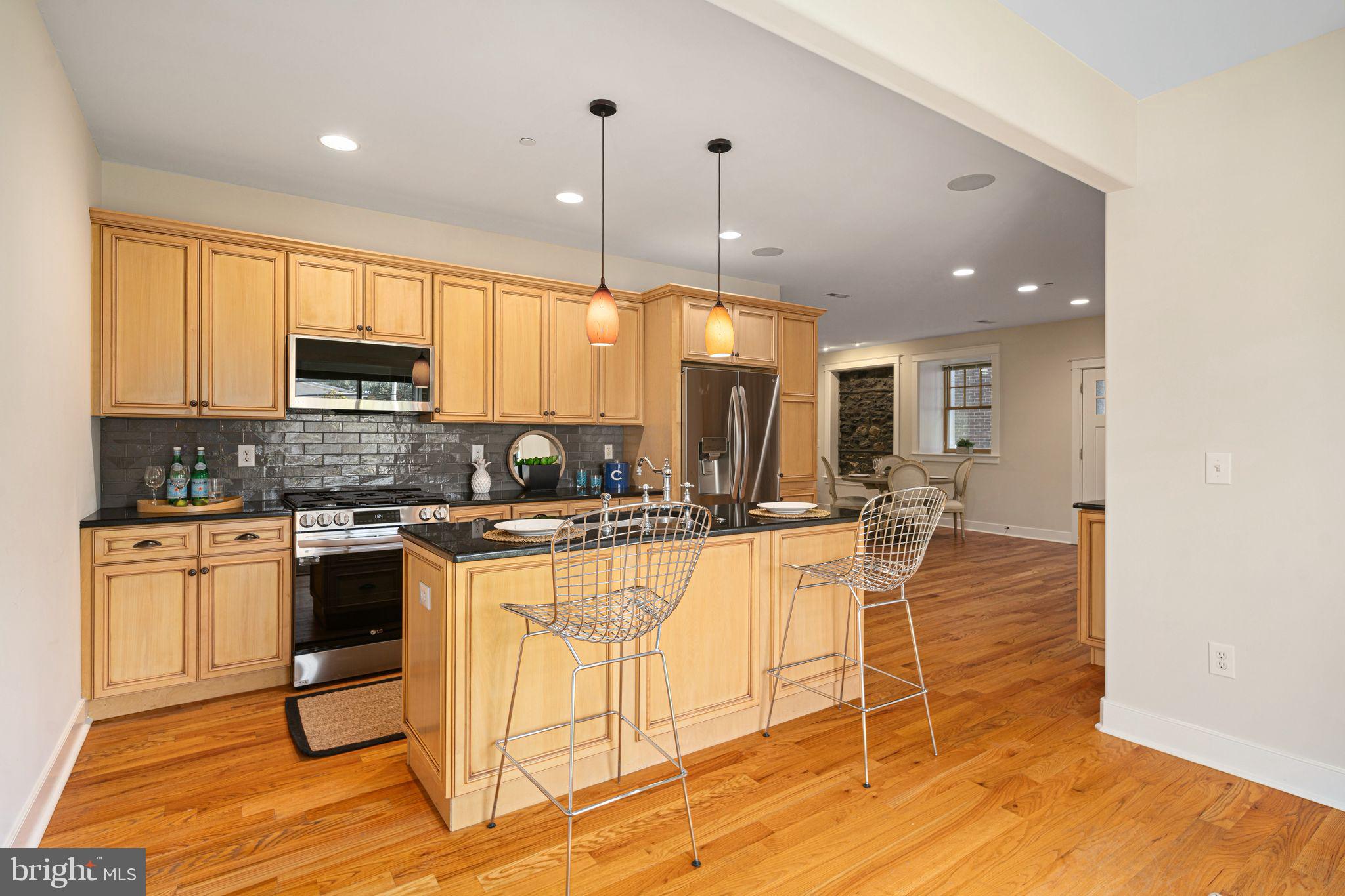 MANAYUNK - Residential