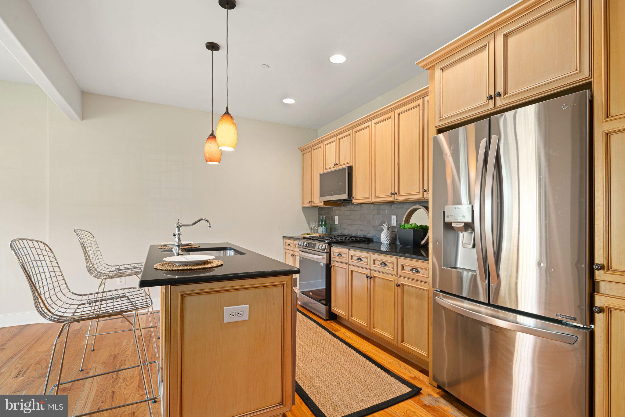 MANAYUNK - Residential