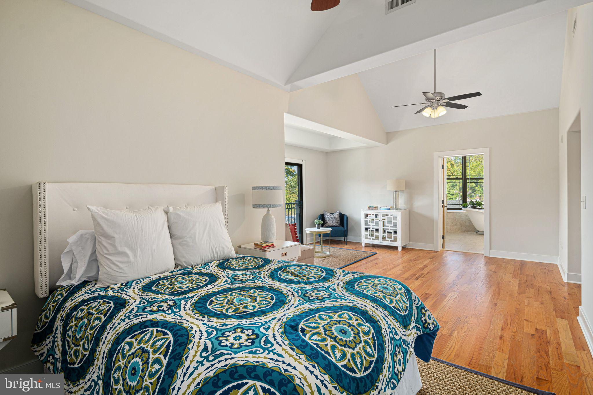 MANAYUNK - Residential