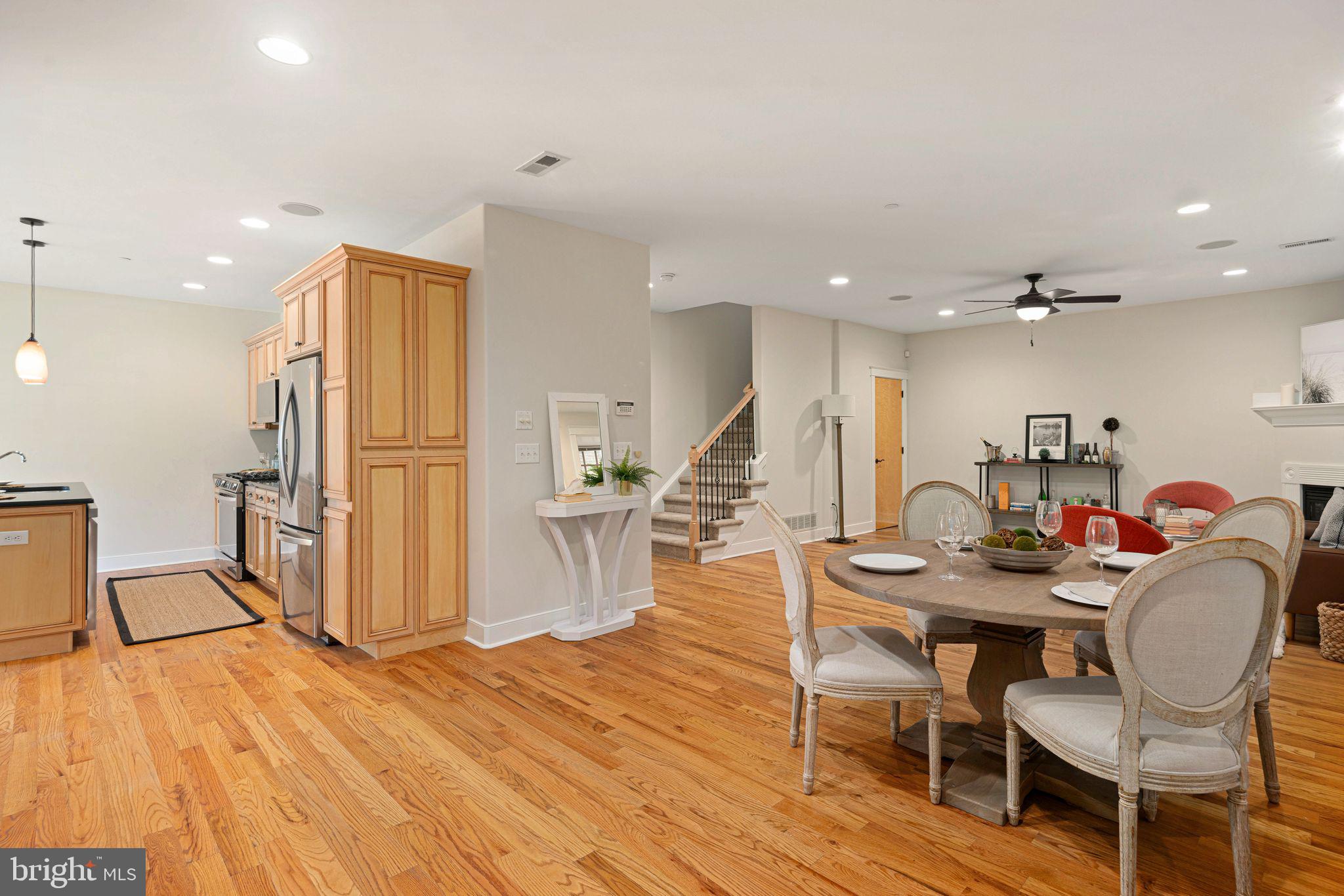 MANAYUNK - Residential
