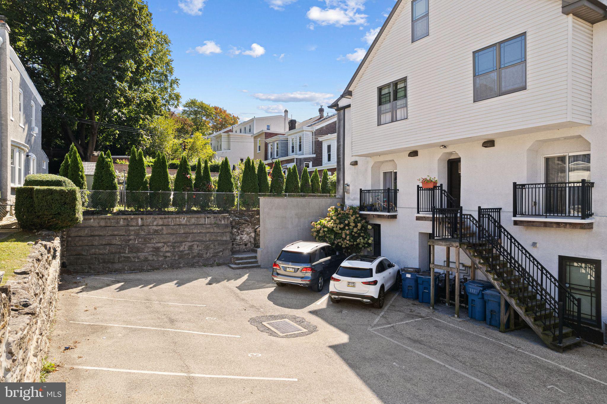 MANAYUNK - Residential