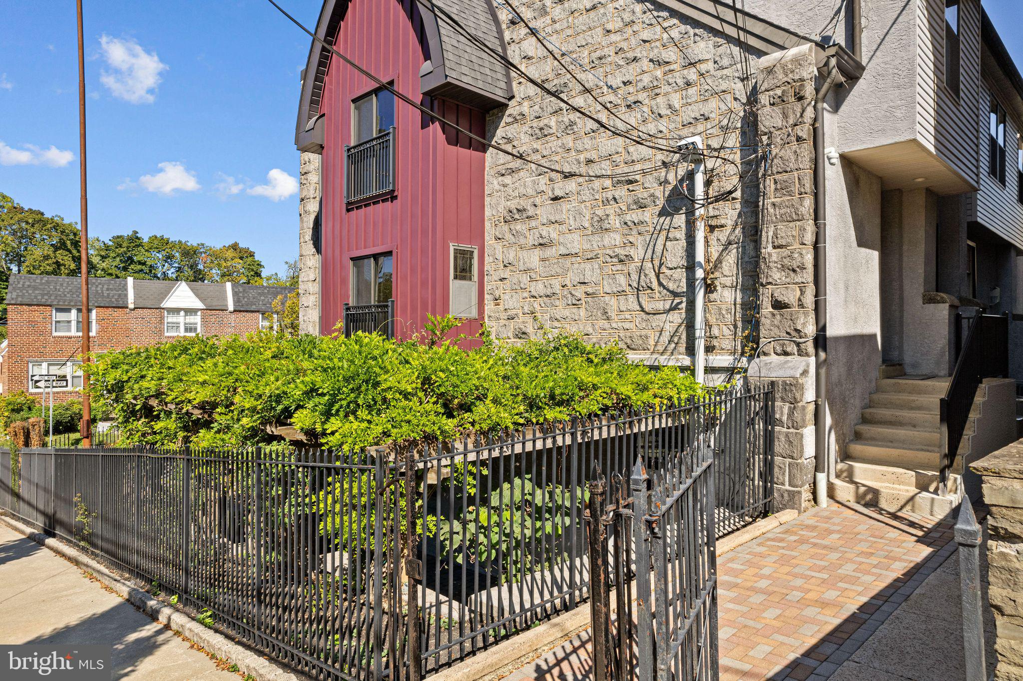 MANAYUNK - Residential