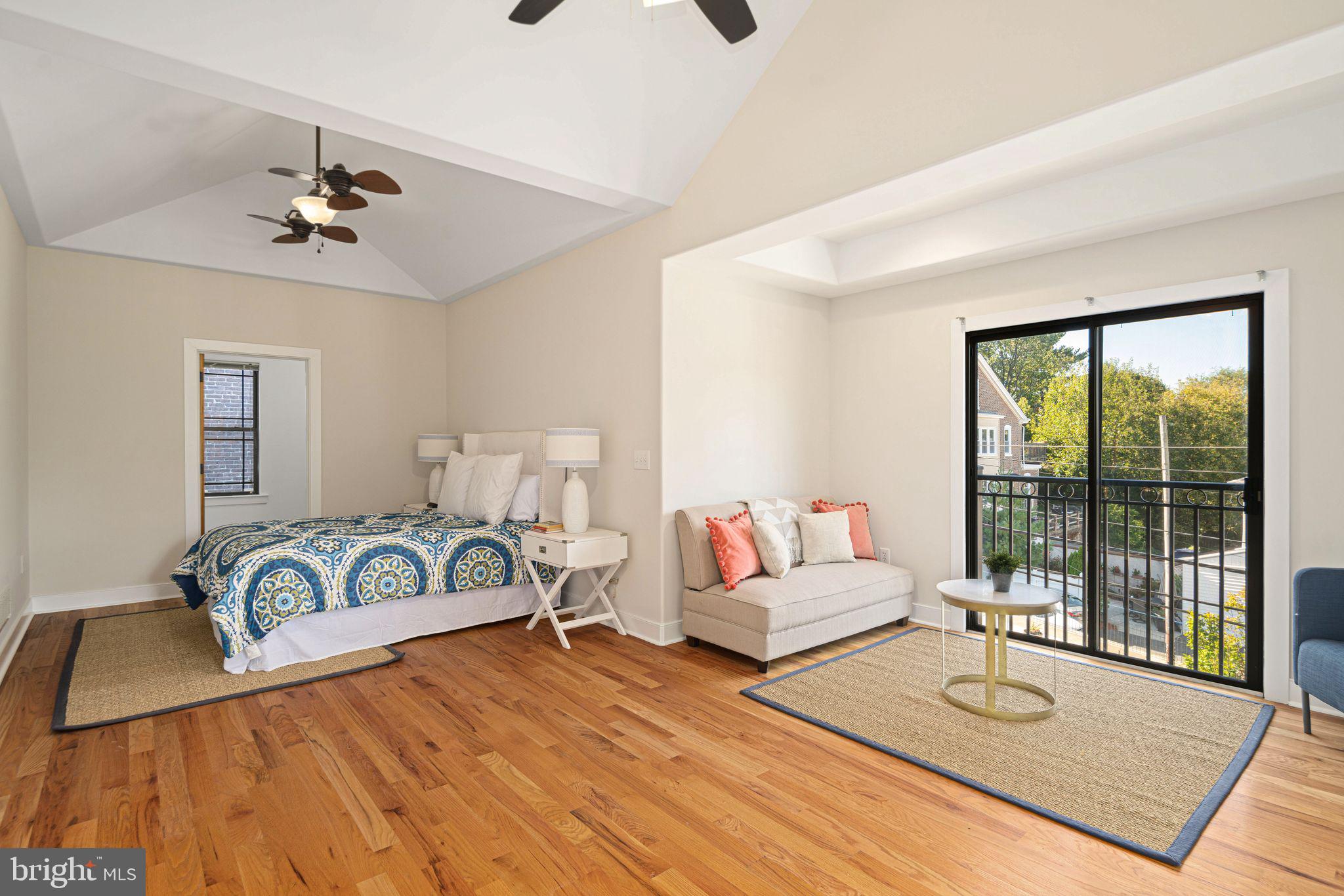 MANAYUNK - Residential