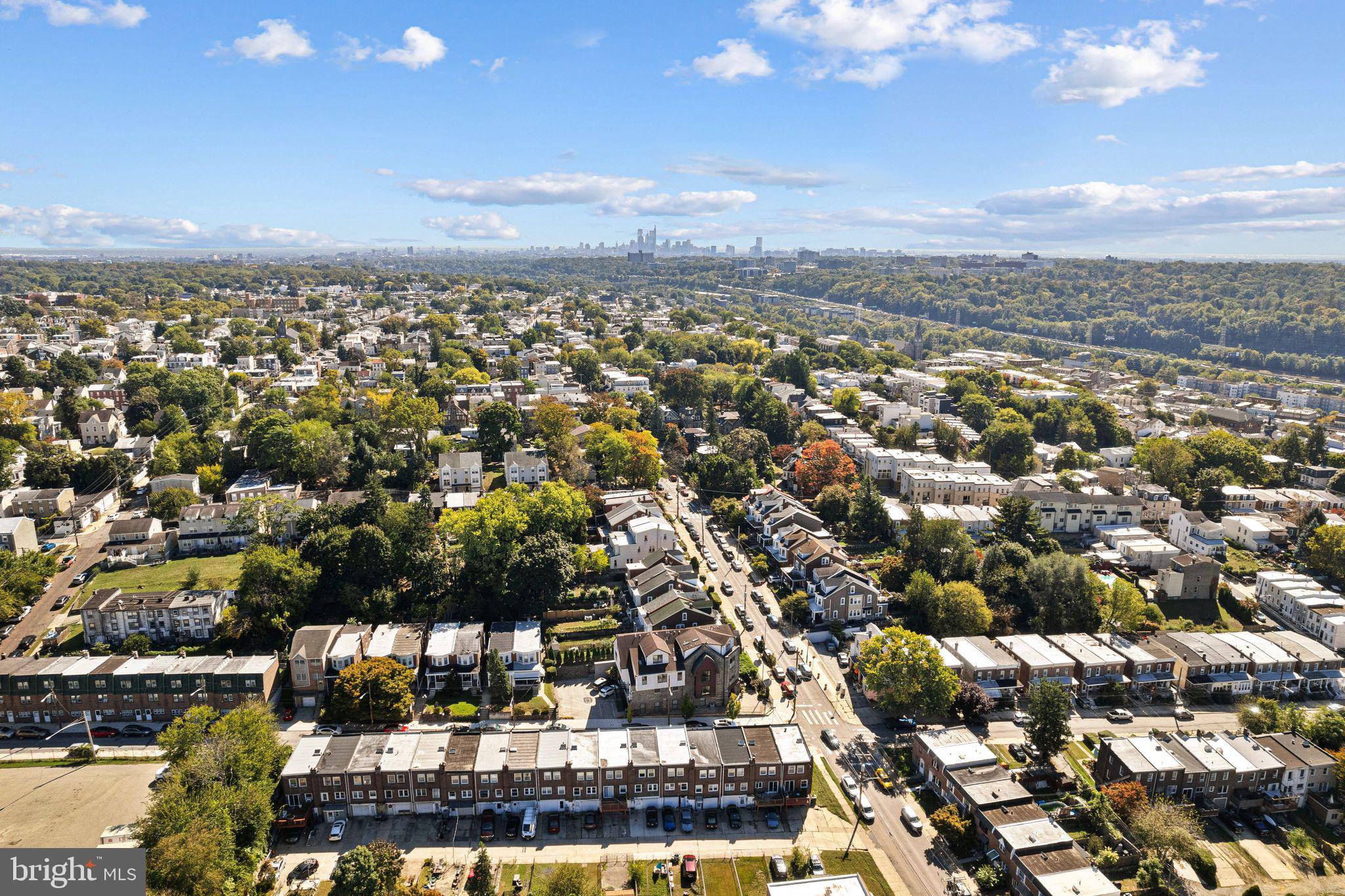 MANAYUNK - Residential